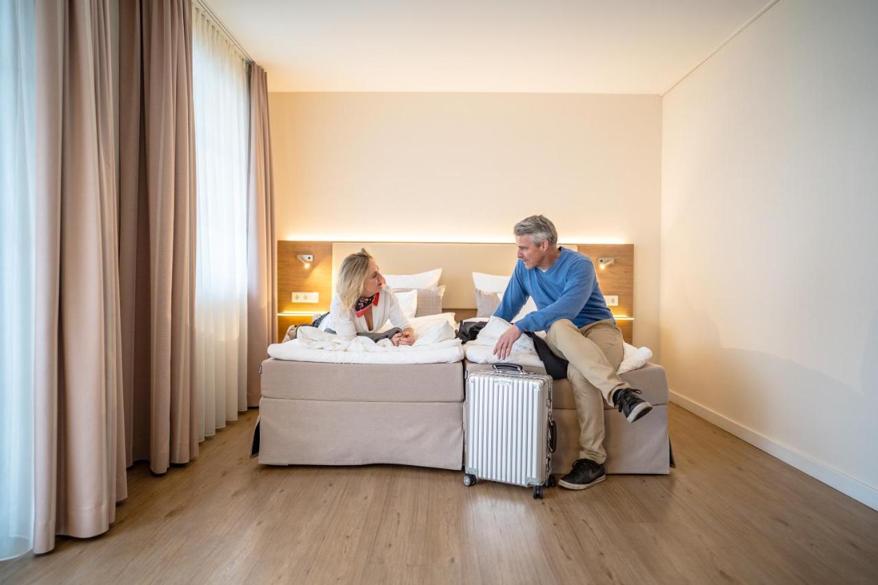 Stuettgens Hotel Velbert Esterno foto