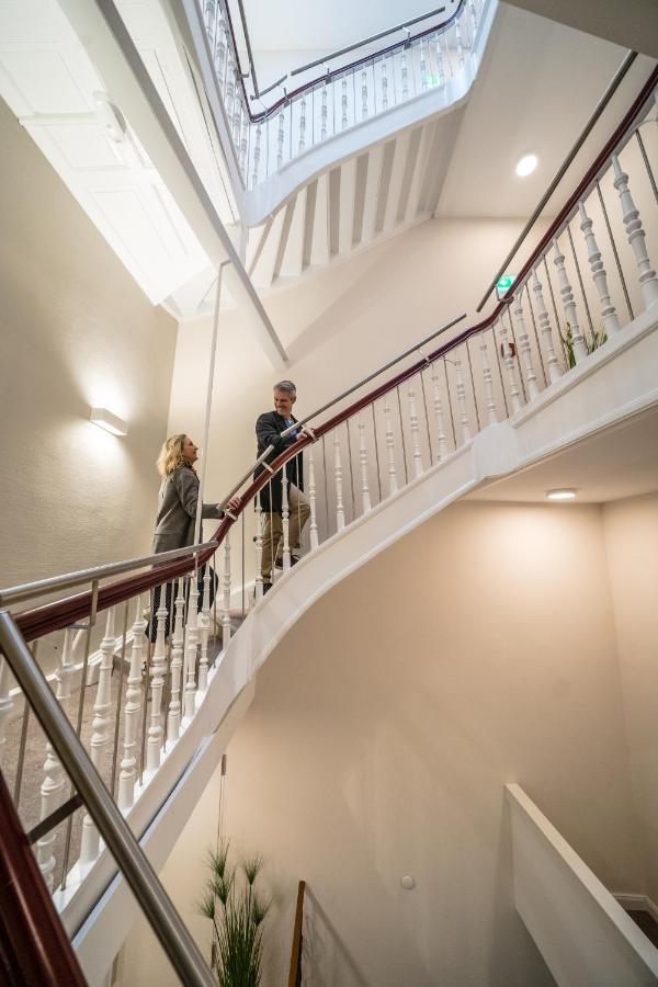 Stuettgens Hotel Velbert Esterno foto