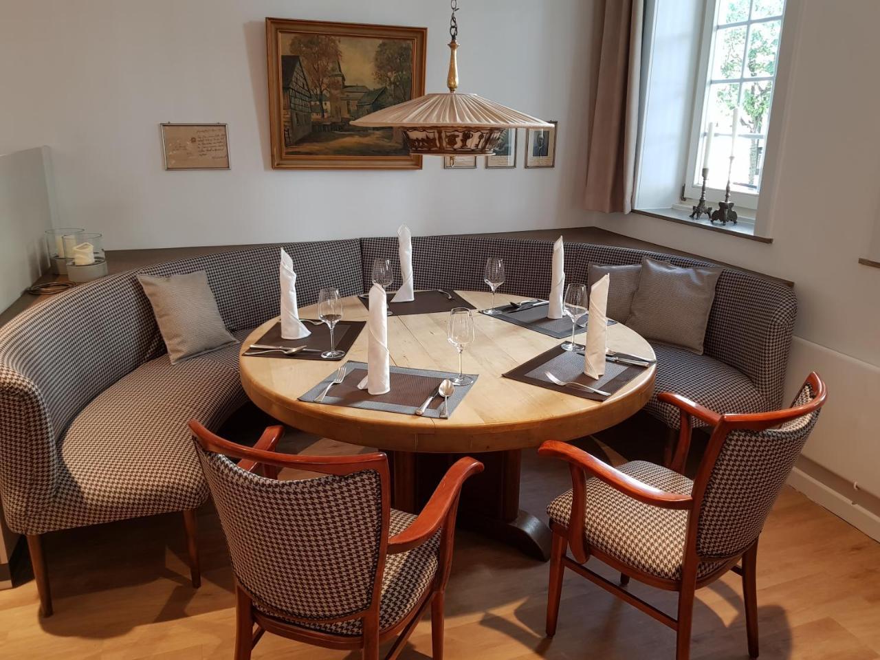 Stuettgens Hotel Velbert Esterno foto