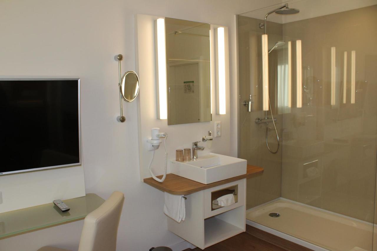 Stuettgens Hotel Velbert Esterno foto