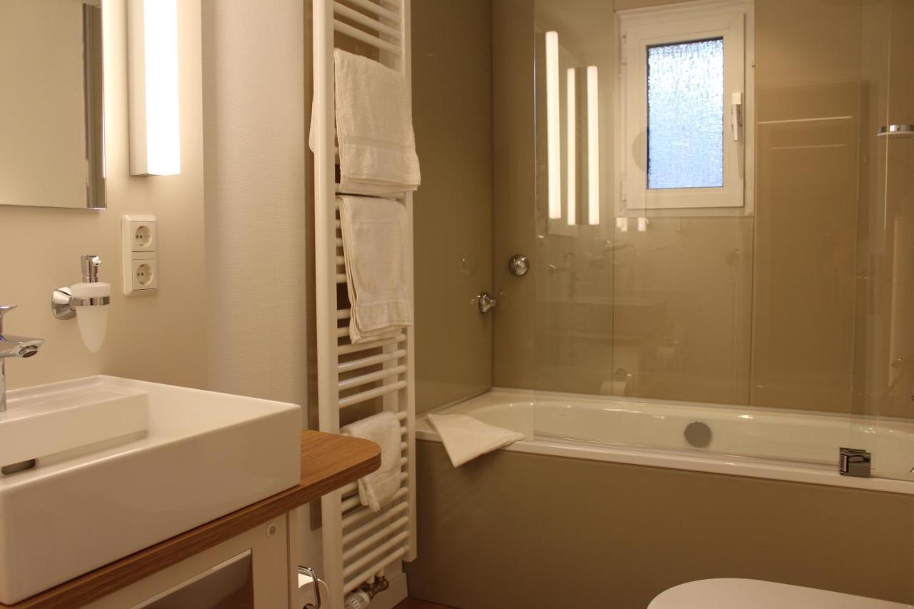 Stuettgens Hotel Velbert Esterno foto