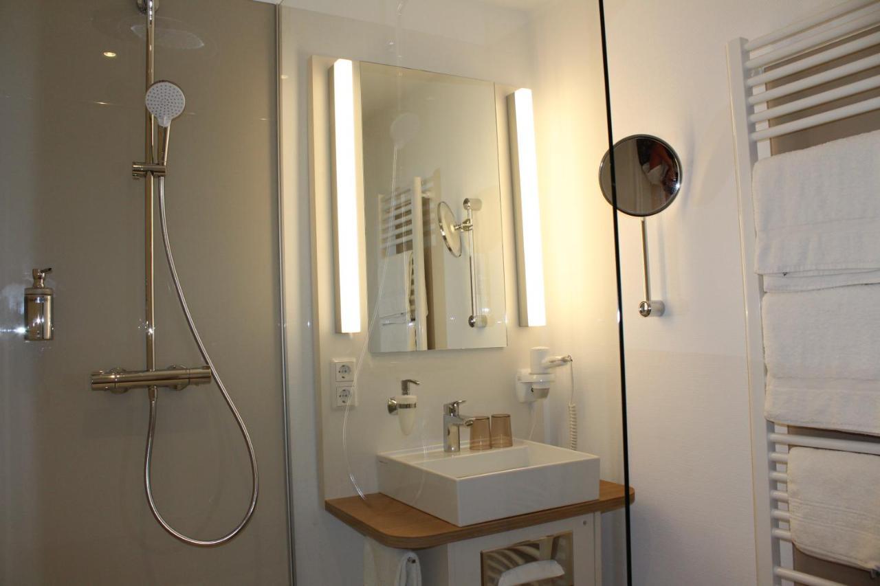 Stuettgens Hotel Velbert Esterno foto