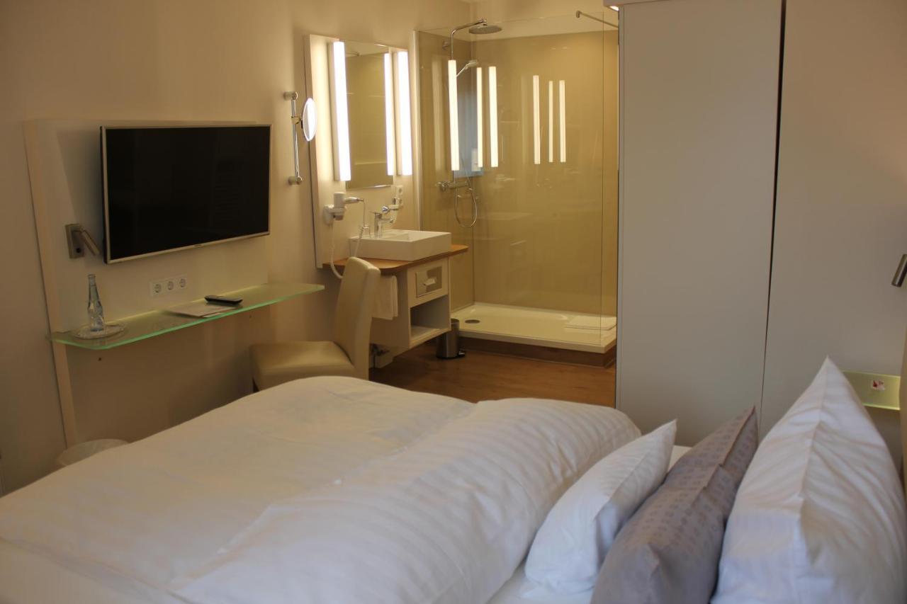 Stuettgens Hotel Velbert Esterno foto