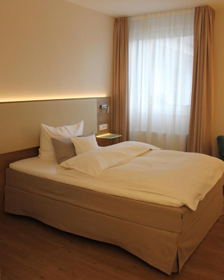 Stuettgens Hotel Velbert Esterno foto