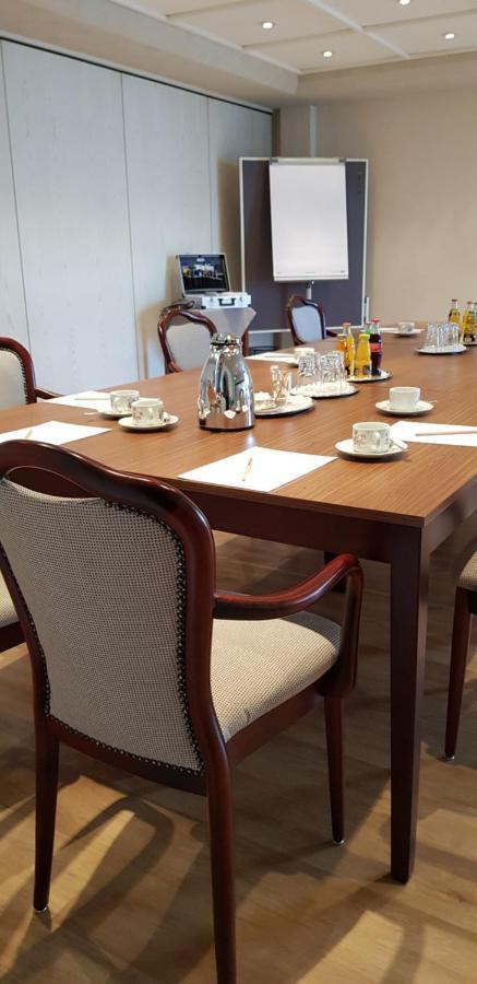 Stuettgens Hotel Velbert Esterno foto